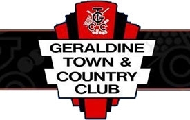Geraldine Town & Country Club