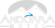 Andorra Motel Logo