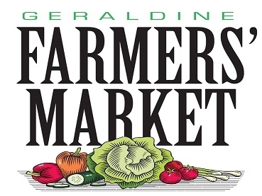Geraldine Farmers Market