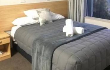 Two Bedroom
