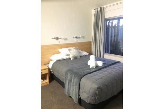 Two-Bedroom