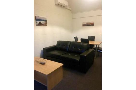 Two-Bedroom - lounge